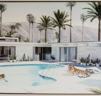Nelson Palms - Accommodation 4U