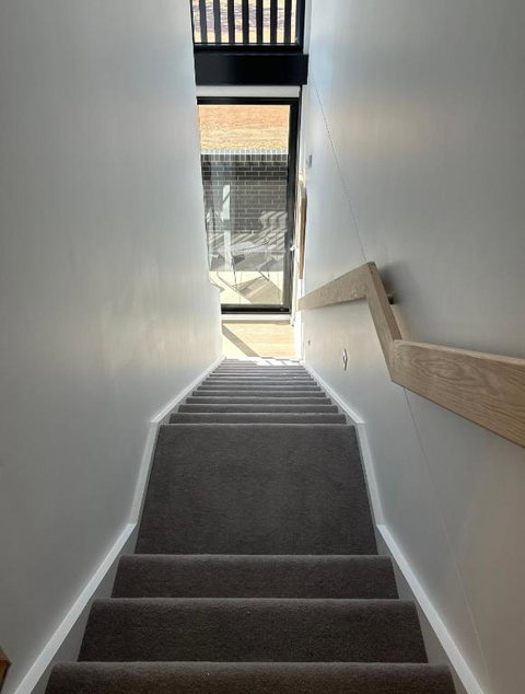 New & Modern Loft 1bd W/Pool&Gym - Accommodation 4U 3