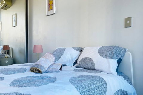 New Comfy Stylish Apt In Rhodes Next To Train N Shopping Center - Accommodation 4U 2
