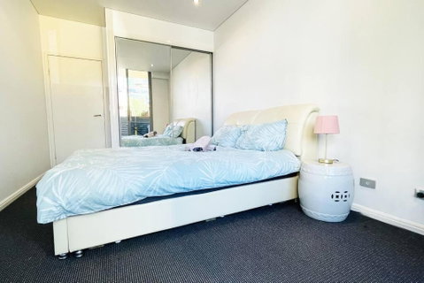 New Comfy Stylish Apt In Rhodes Next To Train N Shopping Center - Accommodation 4U 3
