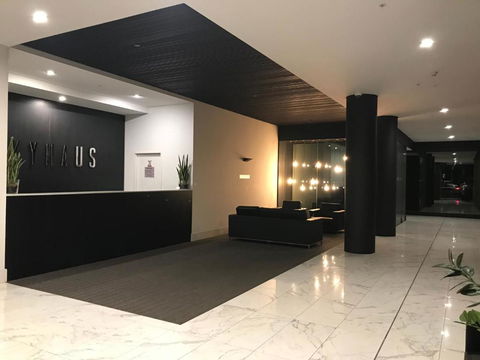 New Luxurious Skyview 2Bedroom Apartment Liverpool - Accommodation 4U 0
