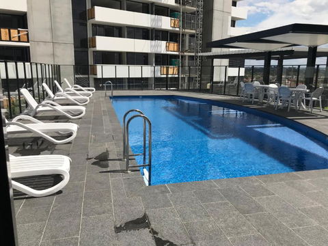 New Luxurious Skyview 2Bedroom Apartment Liverpool - Accommodation 4U 2