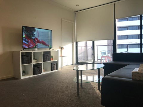 New Luxurious Skyview 2Bedroom Apartment Liverpool - Accommodation 4U 1