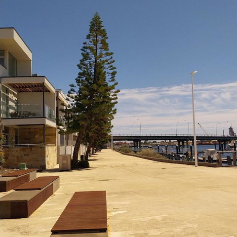 New Port South Australia - Accommodation 4U 2