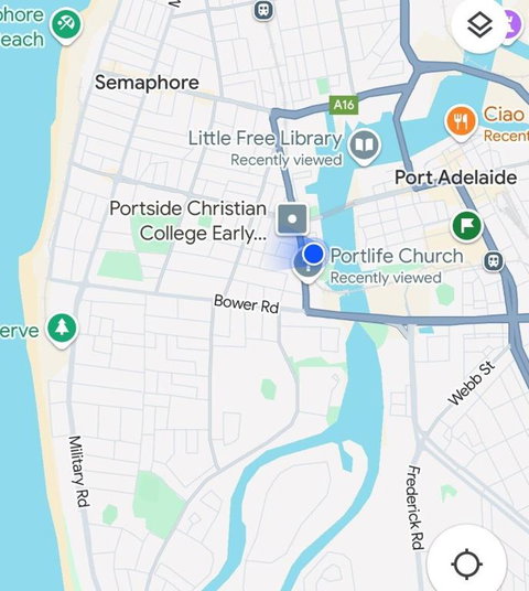New Port South Australia - Accommodation 4U 3