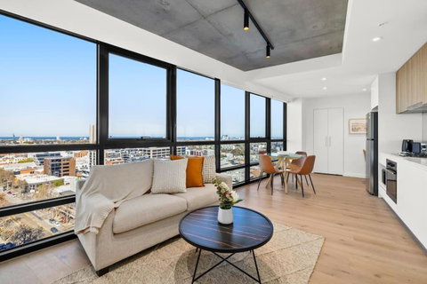 NEW Sensational Southbank Lux - Accommodation 4U 0