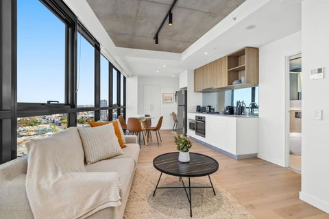 NEW Sensational Southbank Lux - Accommodation 4U 2