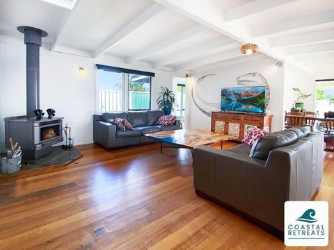 Newhaven Escape - Accommodation 4U 0