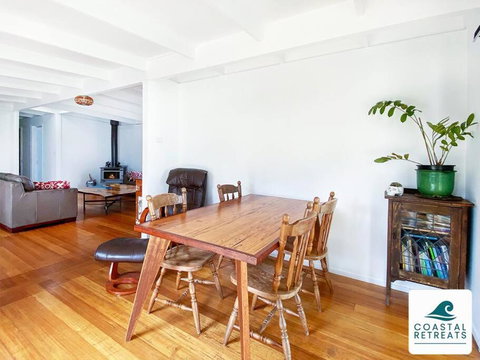 Newhaven Escape - Accommodation 4U 1