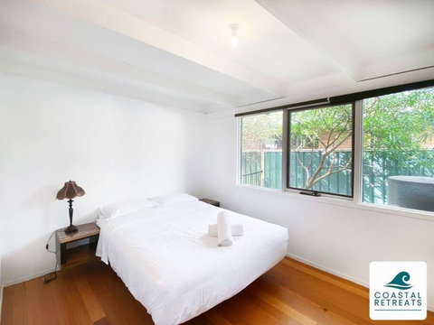 Newhaven Escape - Accommodation 4U 3