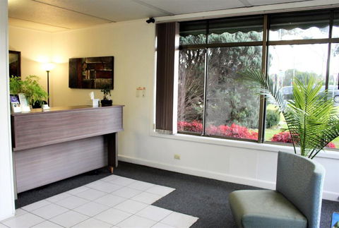 Motel Ringwood - Accommodation 4U 1