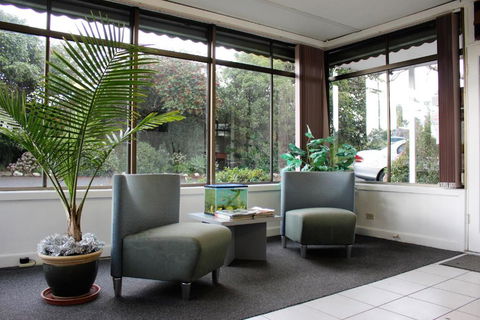 Motel Ringwood - Accommodation 4U 3