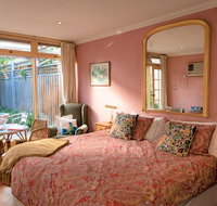 North Adelaide Heritage Cottages & Apartments - Accommodation 4U