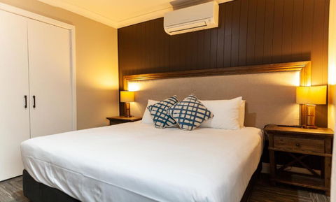 Nightcap At Archer Hotel - Accommodation 4U 1