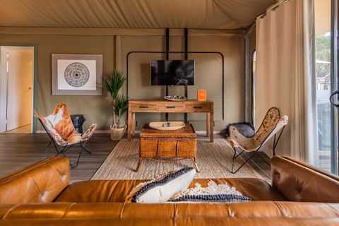 NRMA Broulee Holiday Park - Accommodation 4U 3