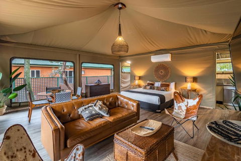 NRMA Broulee Holiday Park - Accommodation 4U 2