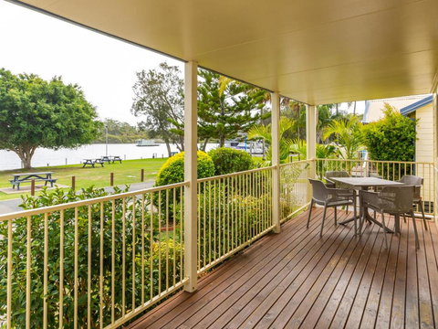 NRMA Forster Tuncurry - Accommodation 4U 1