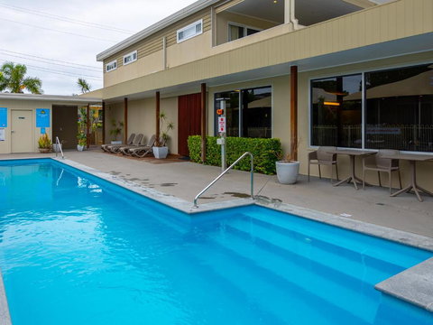 NRMA Forster Tuncurry - Accommodation 4U 2