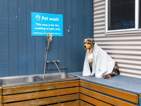 NRMA Forster Tuncurry - Accommodation 4U 3