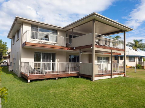 NRMA Forster Tuncurry - Accommodation 4U 0