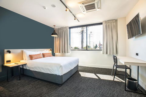 Nightcap At Chardons Corner Hotel - Accommodation 4U 0