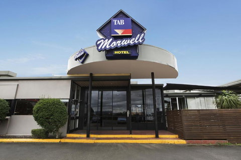 Nightcap At Morwell Hotel - Accommodation 4U 3