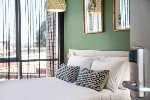 Nightcap At Morwell Hotel - Accommodation 4U 1