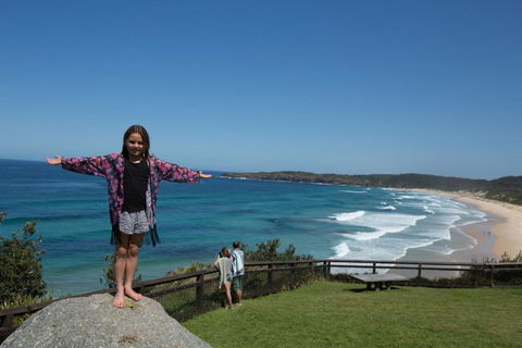 NRMA Myall Shores Holiday Park - Accommodation 4U 0