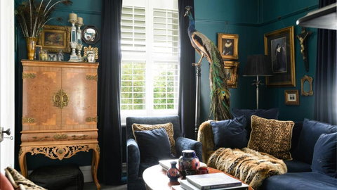 Newman House - Accommodation 4U 1