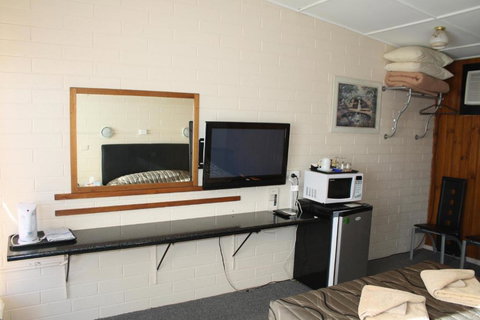 Nhill Oasis Motel - Accommodation 4U 3