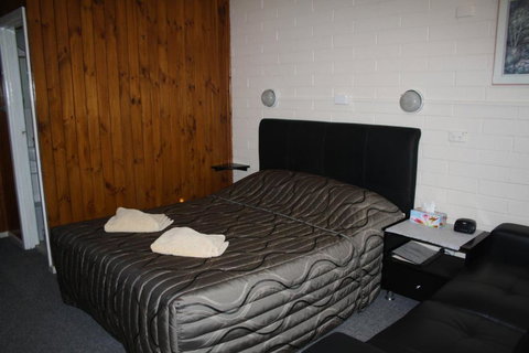 Nhill Oasis Motel - Accommodation 4U 0