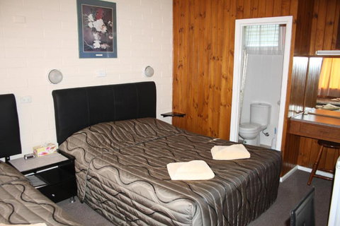Nhill Oasis Motel - Accommodation 4U 1