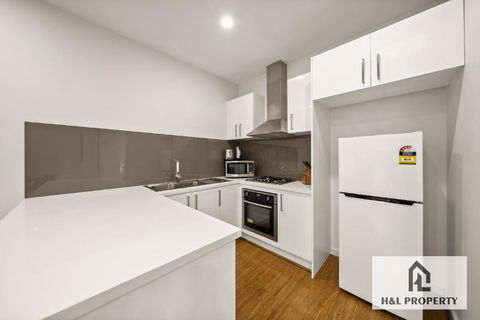 Nice House Walking To Shopping Center - Accommodation 4U 0