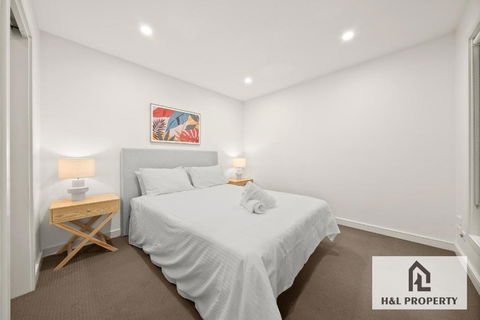 Nice House Walking To Shopping Center - Accommodation 4U 3