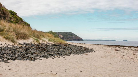 Ninth Hole - Accommodation 4U 3