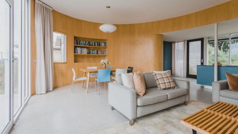 Ninth Hole - Accommodation 4U 1