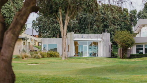 Ninth Hole - Accommodation 4U 0