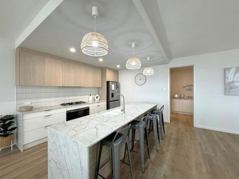 North Beach Hamptons - Accommodation 4U 3