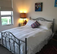 Not quite the Ritz - Accommodation 4U