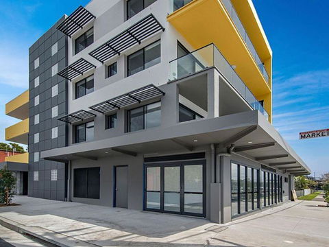Nouveau On Young - Accommodation 4U 0