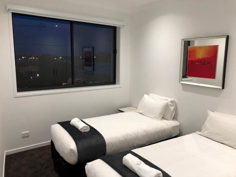 Nouveau On Young - Accommodation 4U 3
