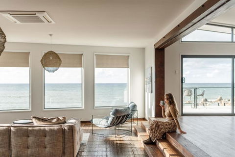 Novo Luxury Apartment Penguin Accommodation Itas - Accommodation 4U 1