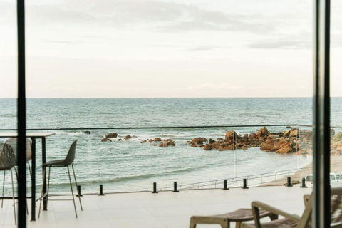 Novo Luxury Apartment Penguin Accommodation Itas - Accommodation 4U 2