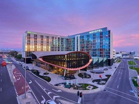 Novotel Melbourne Airport - Accommodation 4U 0