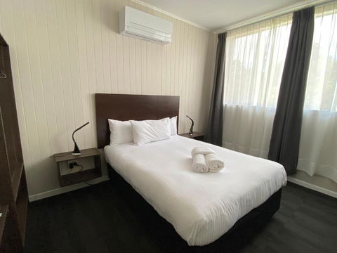 Nowra Motor Inn - Accommodation 4U 3