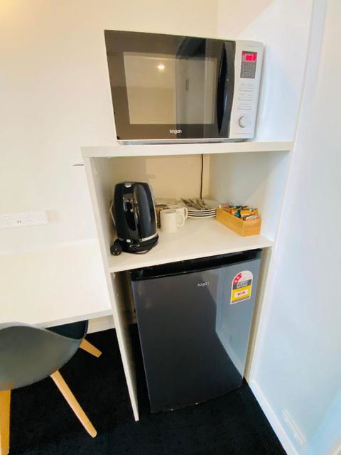 Nowra Motor Inn - Accommodation 4U 1