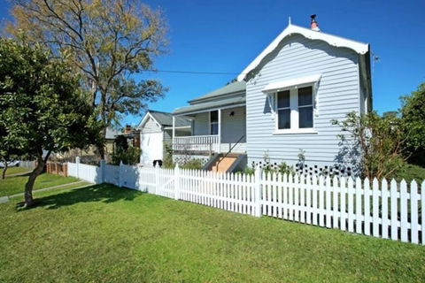 Nowra Beauty - Accommodation 4U 0