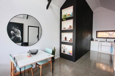 Nowra Studio Barn - Accommodation 4U 1