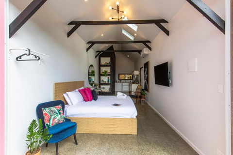 Nowra Studio Barn - Accommodation 4U 2