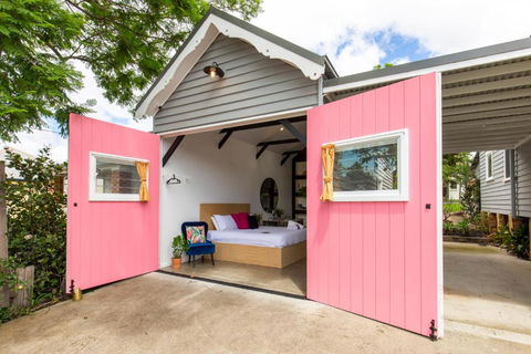 Nowra Studio Barn - Accommodation 4U 0